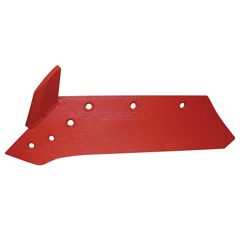 Soc à pointe gauche 14" pour charrue KUHN 583103 origine