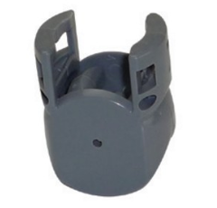 Turbina caudalímetro Wolf - ARAG