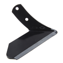 Flügelschar - rechts H2212501 Kuhn Original