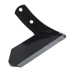 Flügelschar - rechts H2212501 Kuhn Original