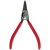 Sicherungsringzange aussen rechts 160MM