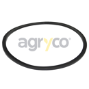 Anneau pour téléscopique MANITOU 548984 adaptable