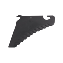 Rundballenmesser 342 mm CASE IH|NEW HOLLAND 84056426 Nachbau