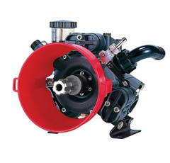 Pompe pulvérisation 52L/min - AR503 | ANNOVI REVERBERI