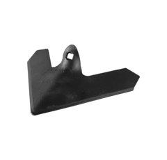 Reja binadora 240 x 4 mm para escardador EINBÖCK 15.271.01 adaptable - BlackSteel©