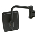 Rétroviseur avec bras droit pour tracteur SAME 0.010.1689.4 adaptable