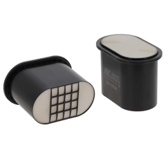 Filtre à air adaptable HIFI FILTER SA17636