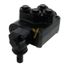Distributeur complet pour téléscopique MANITOU 259532 adaptable
