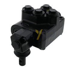 Distributeur complet pour téléscopique MANITOU 259532 adaptable