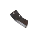 Walker Futtermischwagenmesser, links