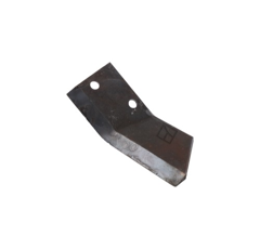 Walker Futtermischwagenmesser, links