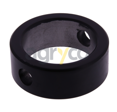 Piece de verin hydraulique pour téléscopique MANITOU 267216 adaptable