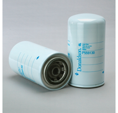 Filtre à huile adaptable DONALDSON P559130