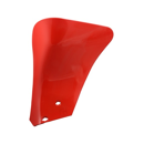 Versoir de rasette gauche pour charrue NAUD 400211G adaptable - Blacksteel©