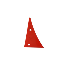 Etrave droite pour charrue KUHN 619064 adaptable - Blacksteel©