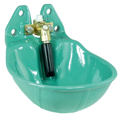 Suevia-Tränkebecken Mod. 25 R