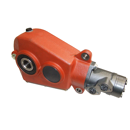 Getriebe WDRT2009358MO100 Bondioli