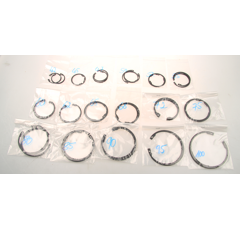 Seegerringsortiment 47242100