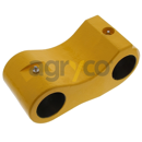 Biellette pour téléscopique JCB 589/10132 adaptable