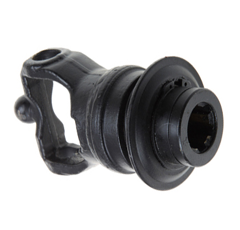 Aufsteckgabel 5730E3784 Bondioli & Pavesi Original 1 3/8" Z21