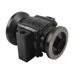 Lager für Scheibeneggen SOUCHU-PINET 5273170