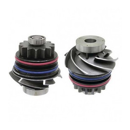 Pompe à eau pour JOHN DEERE RE500317 adaptable