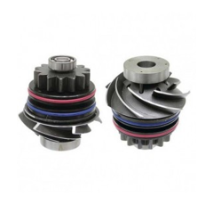 Pompe à eau pour JOHN DEERE RE500317 adaptable