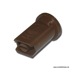 AM11005 Air-Mix Düse braun SW 110° Air-Mix by Agrotop