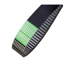 Courroie pour moissonneuse-batteuse CASE IH - NEW HOLLAND 84073979 adaptable