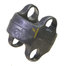 Machoire double pour téléscopique JCB 914/85802 adaptable
