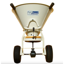 Épandeur manuel 100L + palette de chaux éteinte | Agri Chaux®