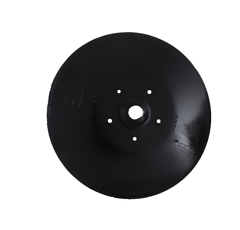 Säscheibe glatt Ø250x2,5 mm  KUHN 53056400 Nachbau