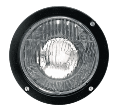 Phare droit/gauche pour tracteur DEUTZ-FAHR 04301196 adaptable