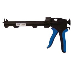 Pistolet à cartouche 310 ml silicone - WEICON