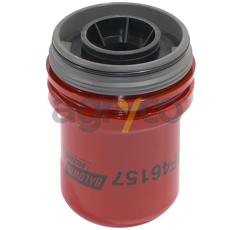 Filtre à carburant pour téléscopique MANITOU 958021 adaptable