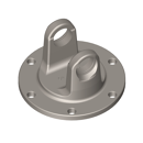 Flanschgabel B0167Y53- 36 Benzi