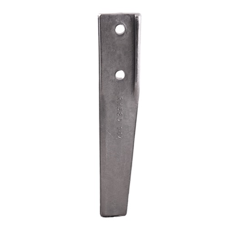 Dent herse droite BREVIGLIERI 0032710 adaptable - BlackSteel©