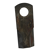 Fléau pour broyeur RC132x50mm GREENTEC 8487001 adaptable - Blacksteel©