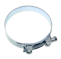 Breitbandschelle M113121 113 mm