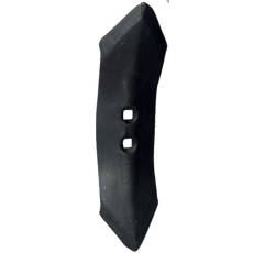 Scharflügel Gusseisen 65X8X300