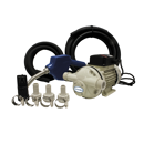 Groupe transfert Adblue 230 V 35 L/min + Pistolet automatique - RENSON