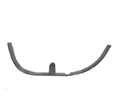 Seitliches Nadelführungsblech „Kammer“ für Presse NEW HOLLAND 87380173 Nachbau