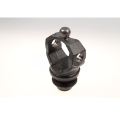 Aufsteckgabel 5730M0391 Bondioli & Pavesi Original 1 3/8" Z6