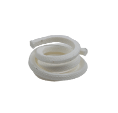 Cellulose PTFE-Packung C609/10x10