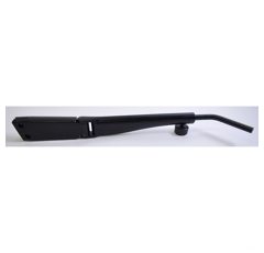 Spiegelhalter rechts Traktor NEW HOLLAND - FORD 87339174 - Nachbau