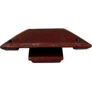 Patin d'usure pour faucheuse KUHN 56802100 origine