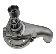 Pompe à eau pour tracteur MASSEY FERGUSON V836866229 adaptable