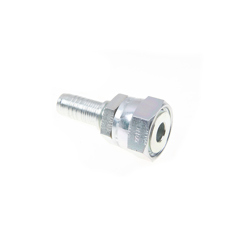 Pressnippel 3/16"-12UNF 1  DN16131612ORFSIG Alfagomma