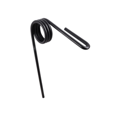 Griffe Ø12mm pour semoir KUHN N02043AO adaptable - Blacksteel©