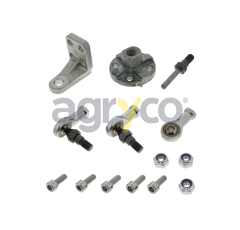 Manipulateur pour téléscopique MERLO 82150 adaptable